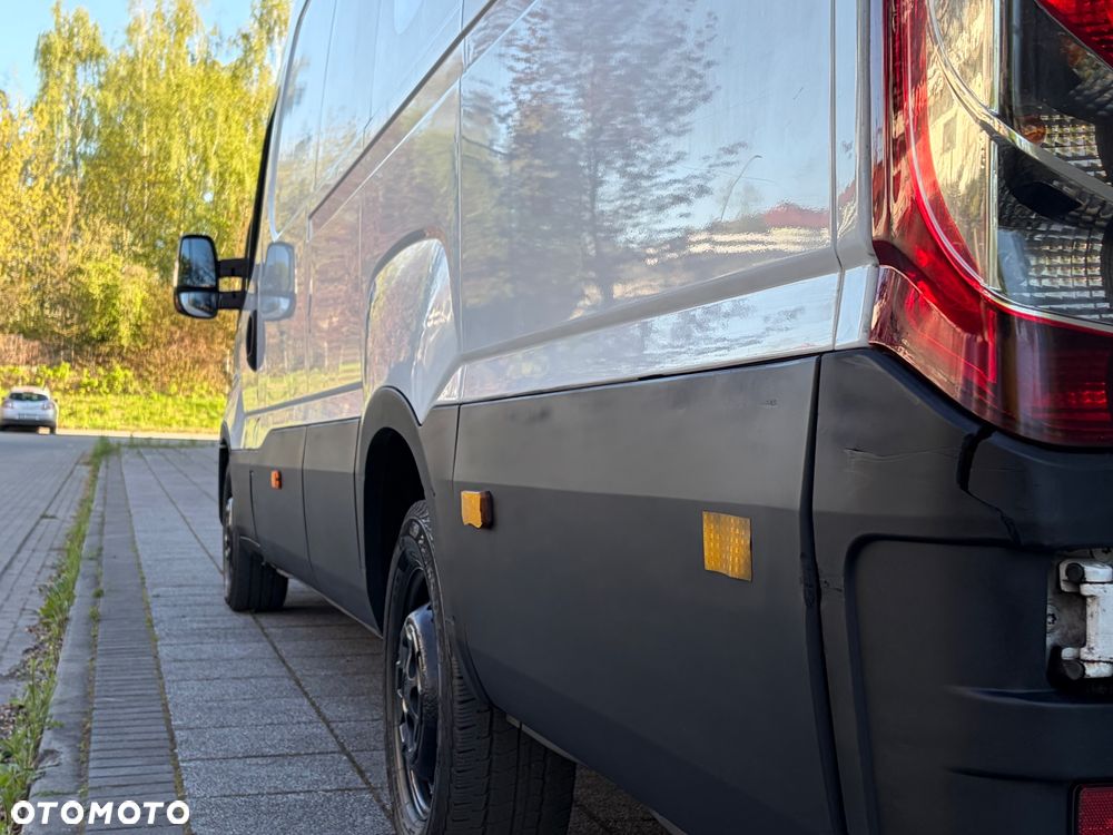 Iveco Daily Maxi - 28