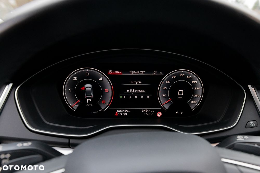 Audi Q5 40 TDI quattro S tronic advanced - 17