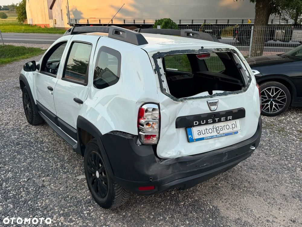 Dacia Duster 1.6 Euro5 - 8