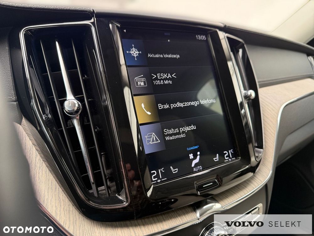 Volvo XC 60 - 18