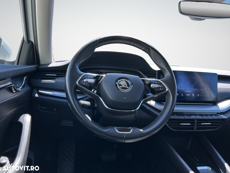 Skoda Octavia - 11
