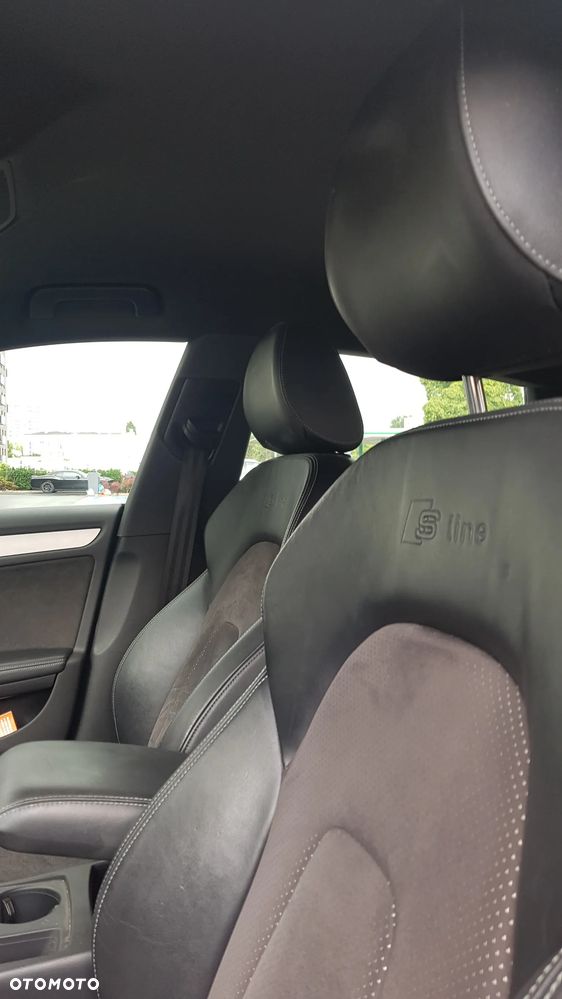 Audi A5 Sportback 2.0 TFSI Quattro S tronic - 7