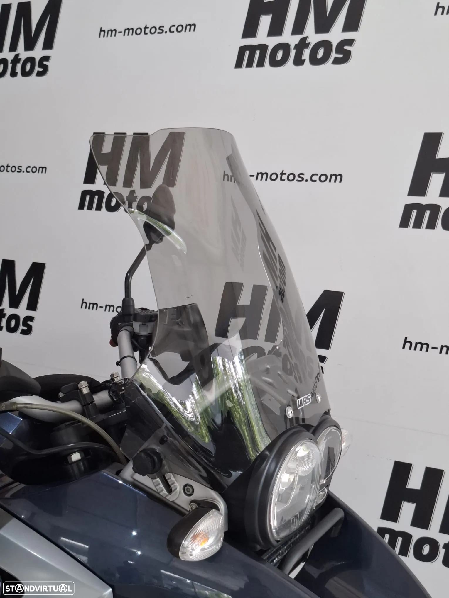 BMW R 1200 GS - 18 MESES DE GARANTIA - 10