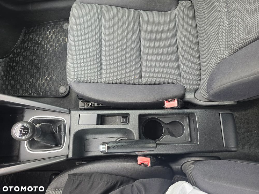 Audi A3 3-drzwiowe 1.9 TDI DPF Ambiente - 20