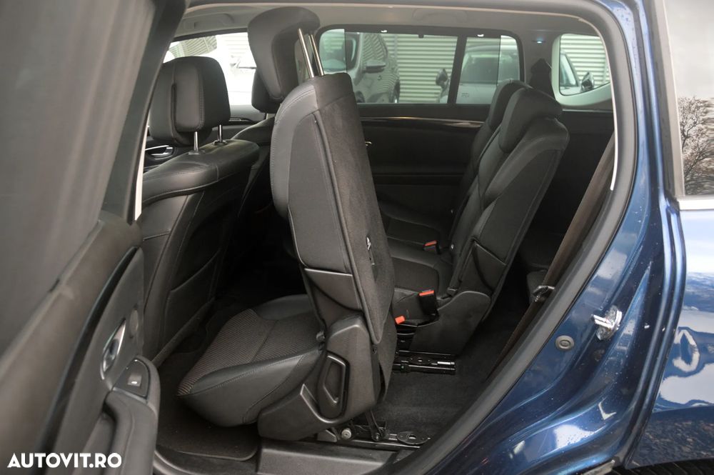 Renault Espace BLUE dCi 160 EDC LIMITED - 29