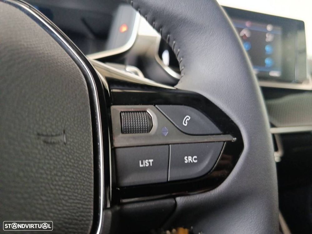 Peugeot 208 1.2 PureTech Allure Pack EAT8 - 16