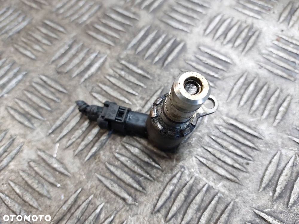 CZUJNIK CIŚNIENIA OLEJU AUDI A4 B8 1.8 TFSI 06H115243C - 2