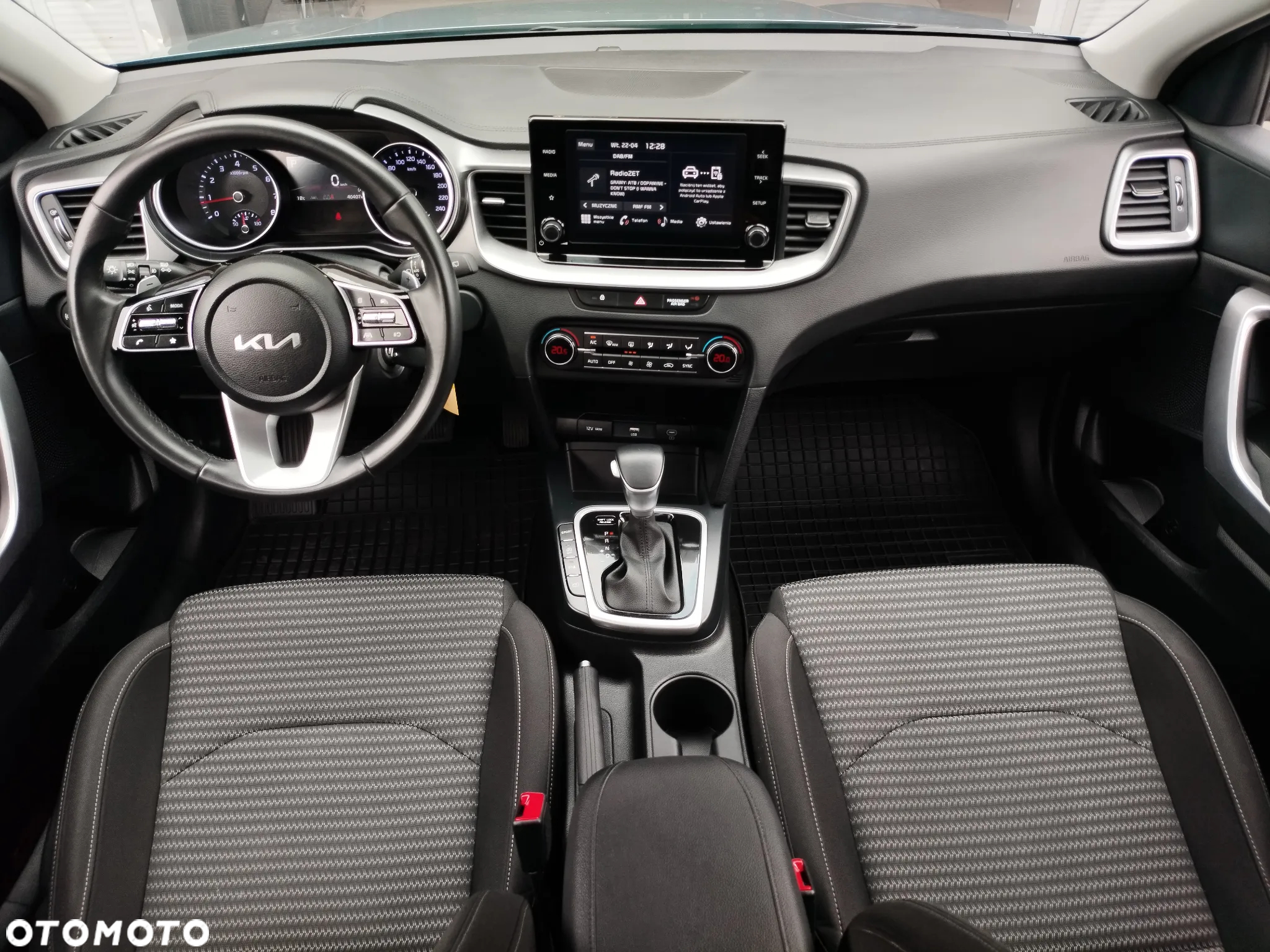 Kia XCeed 1.5 T-GDI M DCT - 5