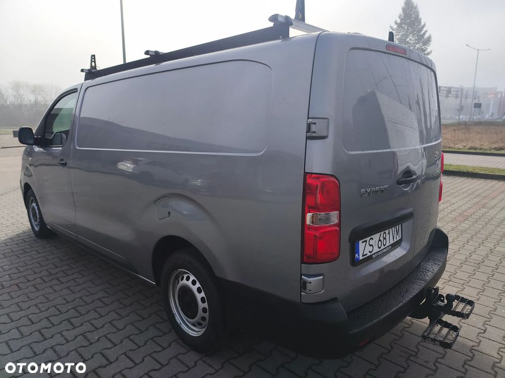 Peugeot EXPERT LONG - 4