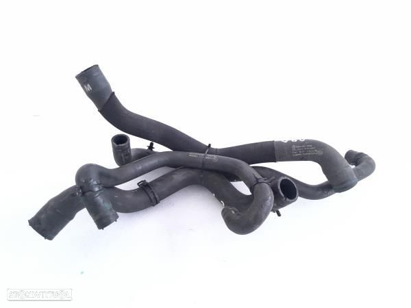 Tubo Agua Mercedes-Benz A-Class (W176) - 2
