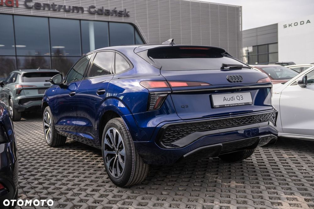 Audi Q3 Sportback - 3