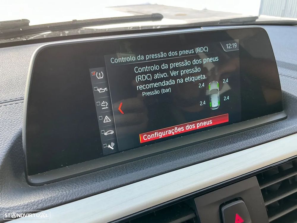 BMW 116 d Line Sport Auto - 13