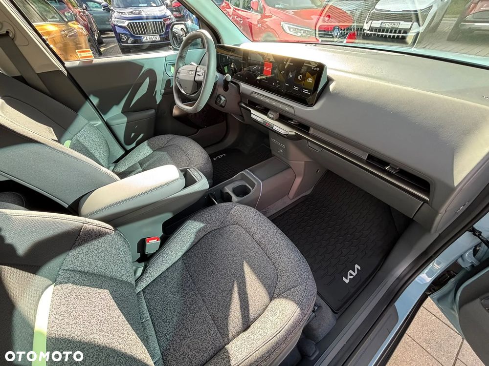 Kia EV2 42.2kWh Light - 19