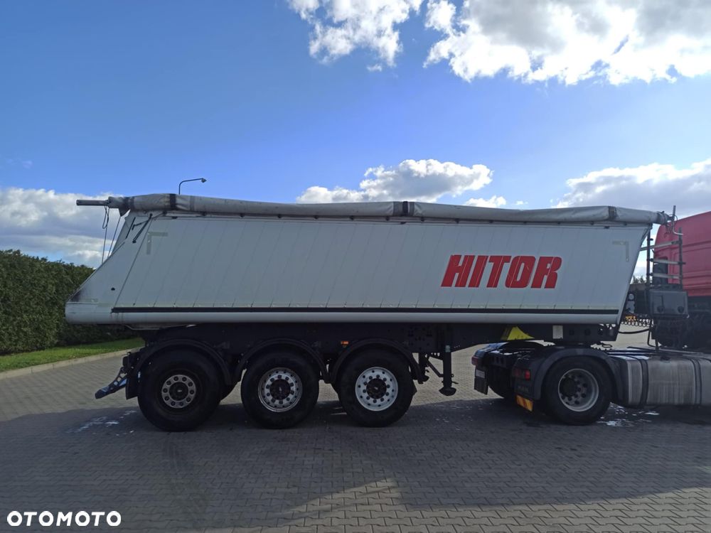 Schmitz Cargobull SKI 24 SL 7.2 - 4