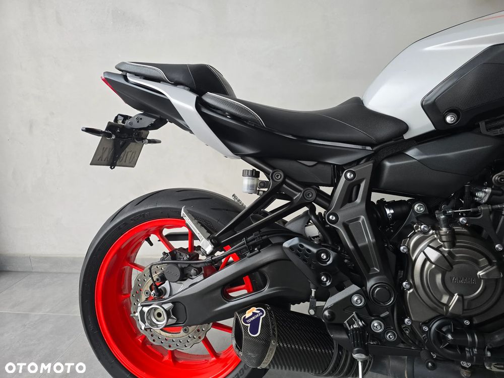Yamaha MT - 32