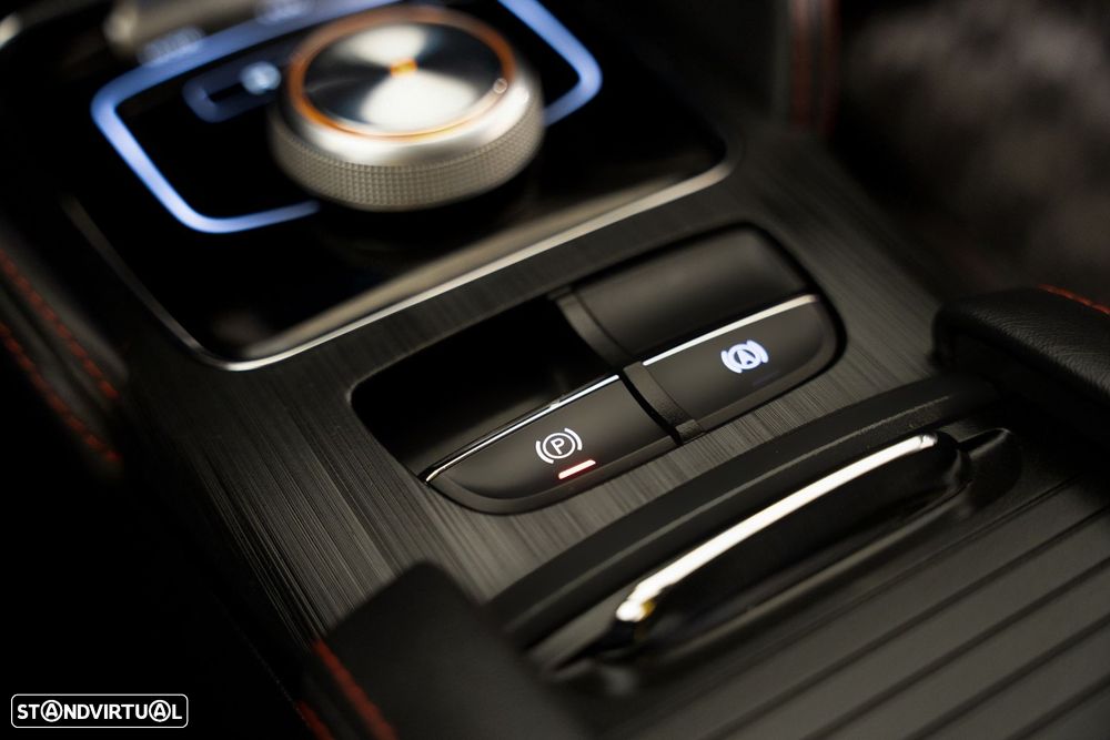 MG ZS EV 50.3 kWh Comfort - 9