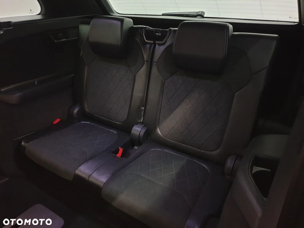 Skoda Kodiaq 2.0 TDI 4x4 DSG Sportline - 30