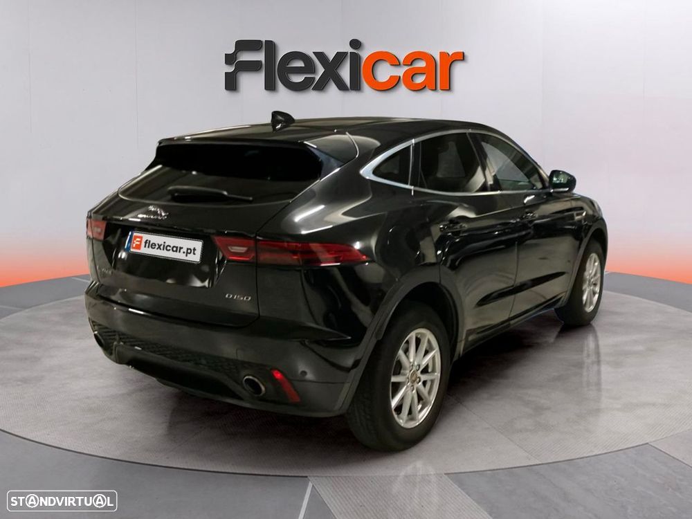 Jaguar E-Pace 2.0 i4D R-Dynamic - 6