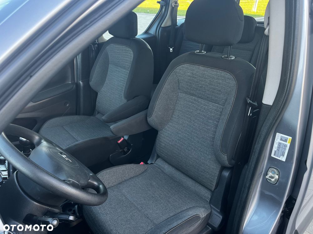 Citroën Berlingo Multispace BlueHDi 100 S&S SELECTION - 11