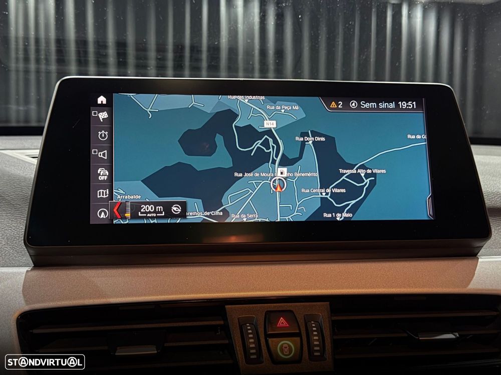 BMW X1 xDrive25e Aut. - 20