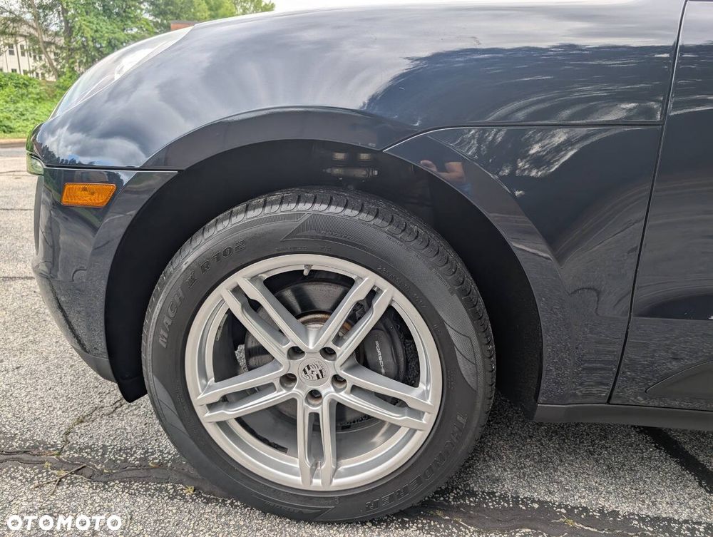 Porsche Macan Standard - 32