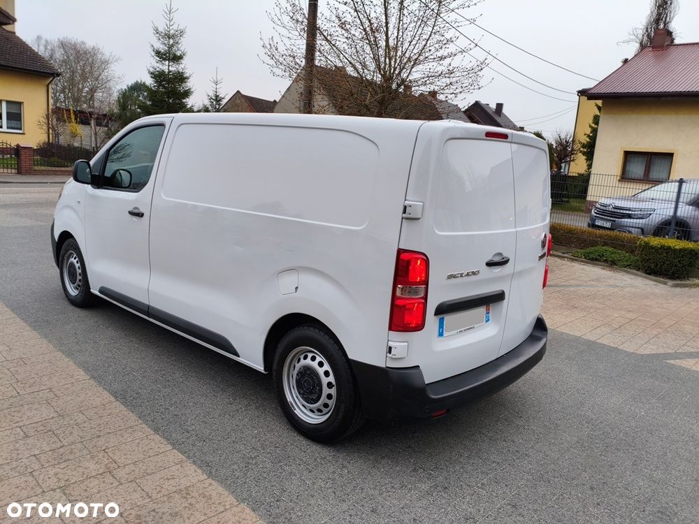 Fiat Scudo Standard - 3