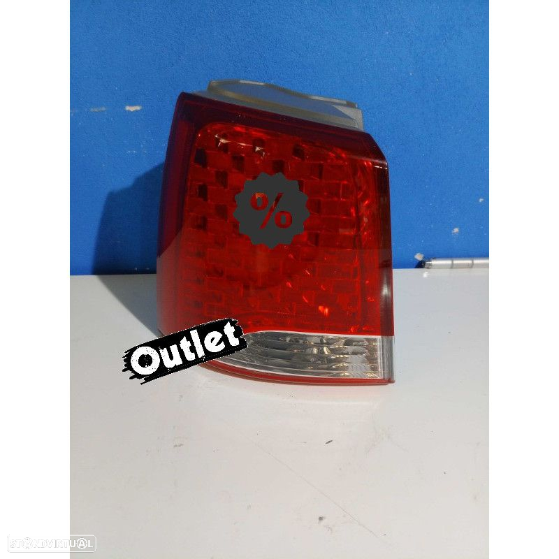 R150197C1 FAROLIM ESQ KIA SORENTO 09- - 2