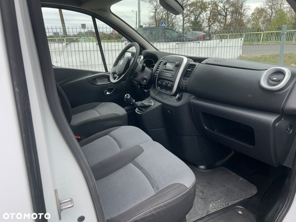 Fiat Talento - 14