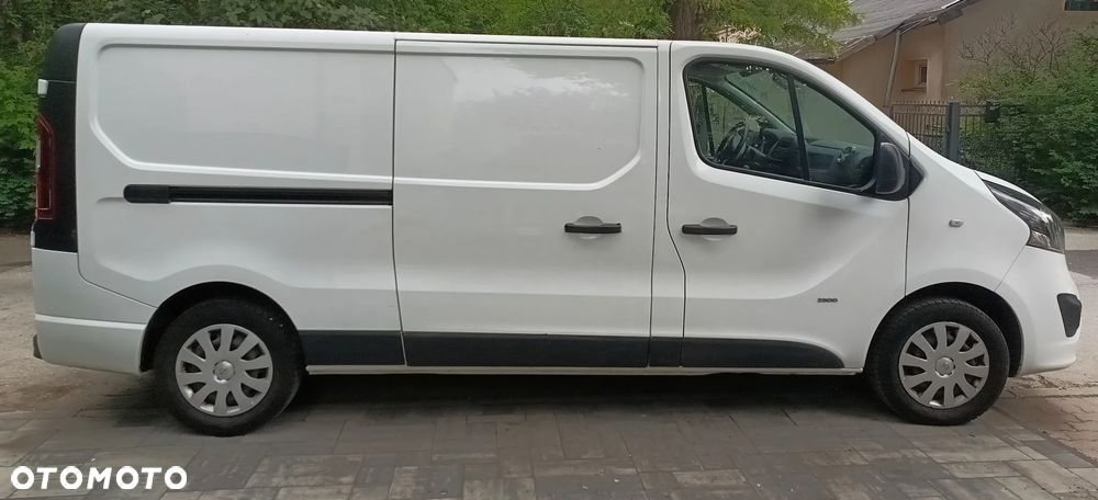 Opel Vivaro - 7