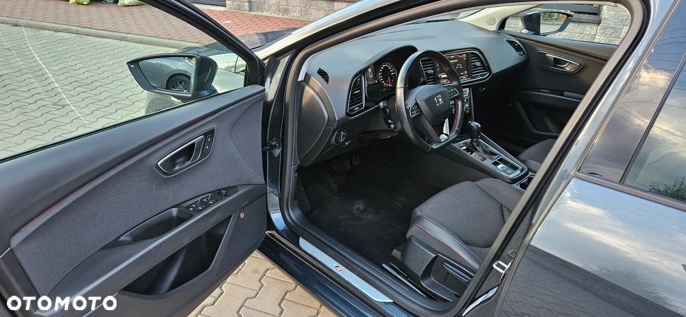Seat Leon 2.0 TDI FR S&S DSG EU6 - 17