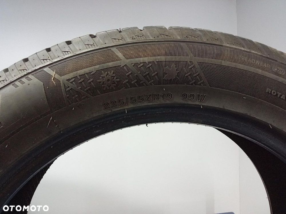 OPONY WIELOSEZONOWE COMPASAL CROSSTOP A/S II 225/55 R19 99W 4 SZT - 3