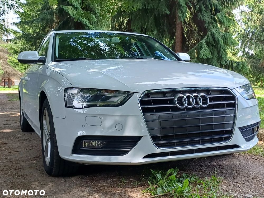Audi A4 Avant - 3