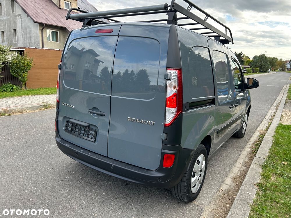 Renault Kangoo 2020 photo 5