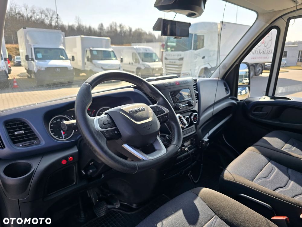 Iveco ROMCAR DAILY 50C/35 - 11