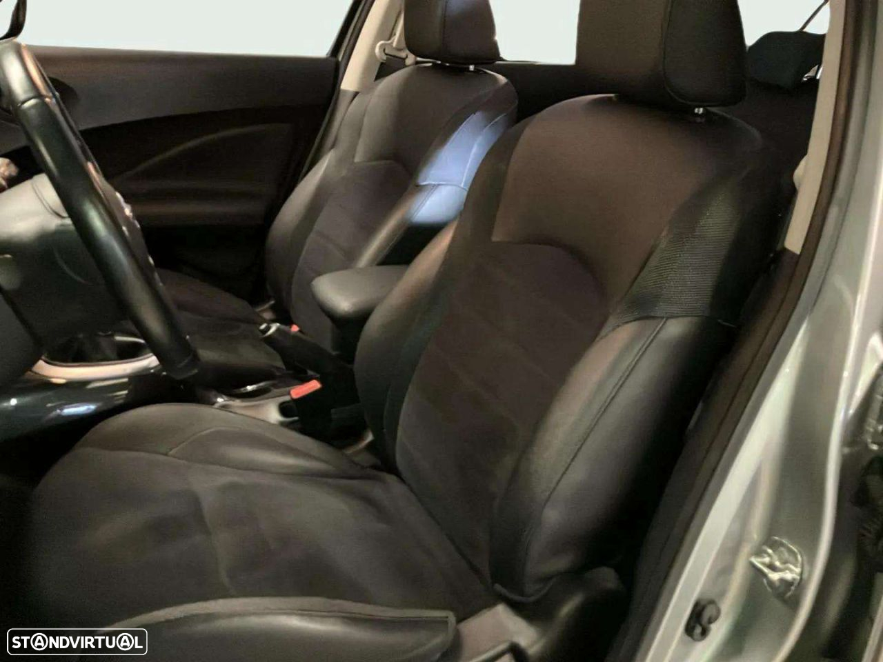 Nissan Juke - 15