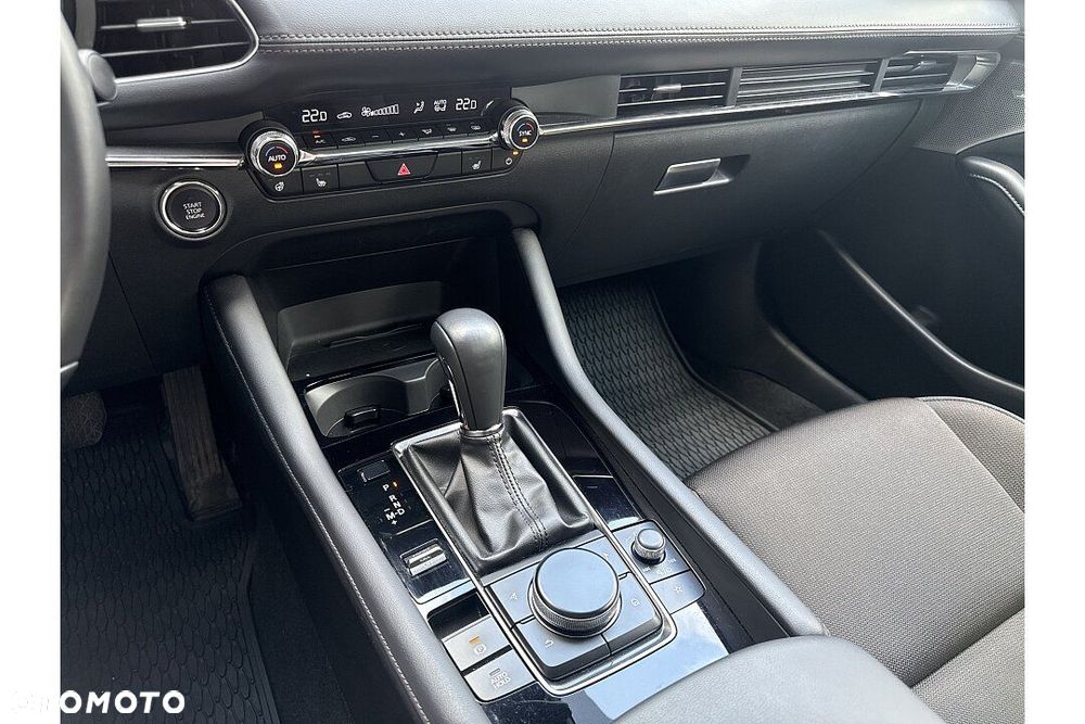 Mazda 3 2.0 mHEV Exclusive-Line - 13