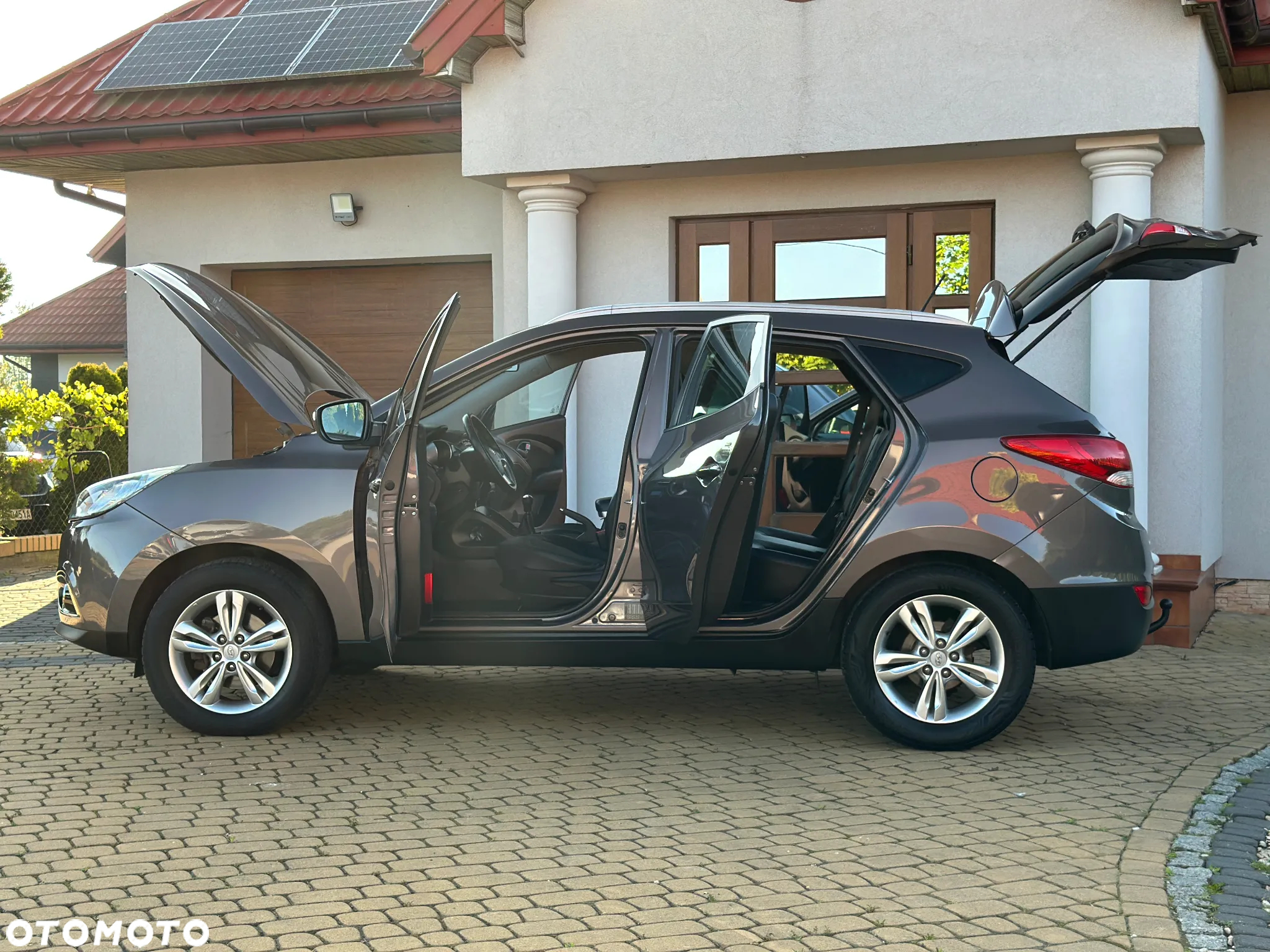 Hyundai ix35 2.0 Premium - 18