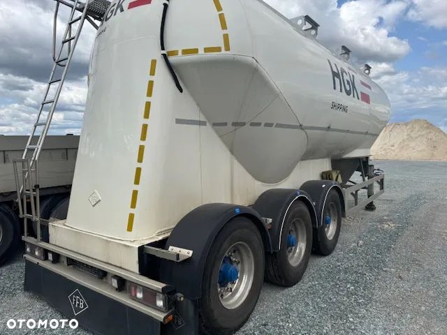 Feldbinder 40m - 1