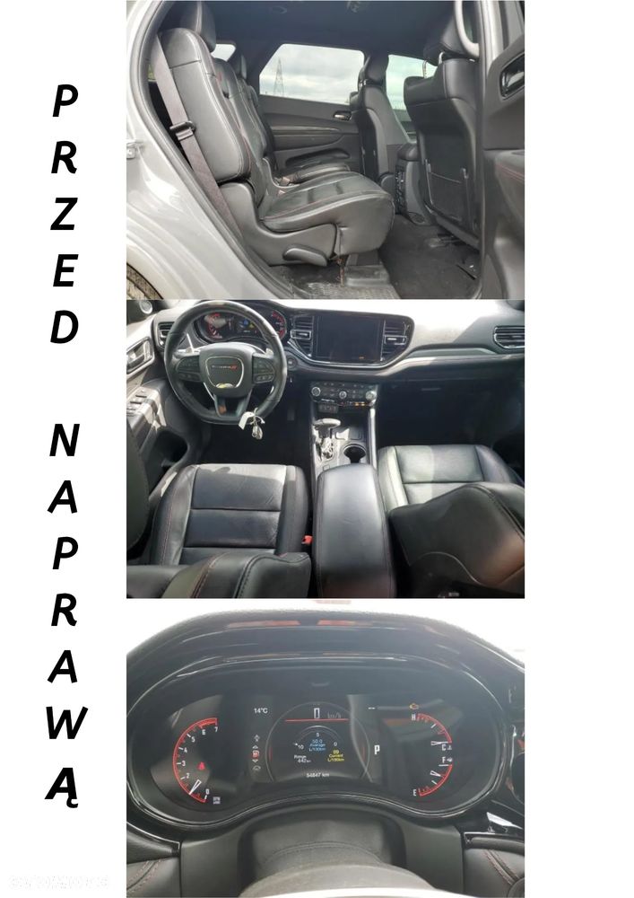 Dodge Durango - 20