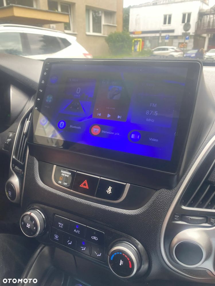 Hyundai ix35 2.0 CRDi Comfort - 35