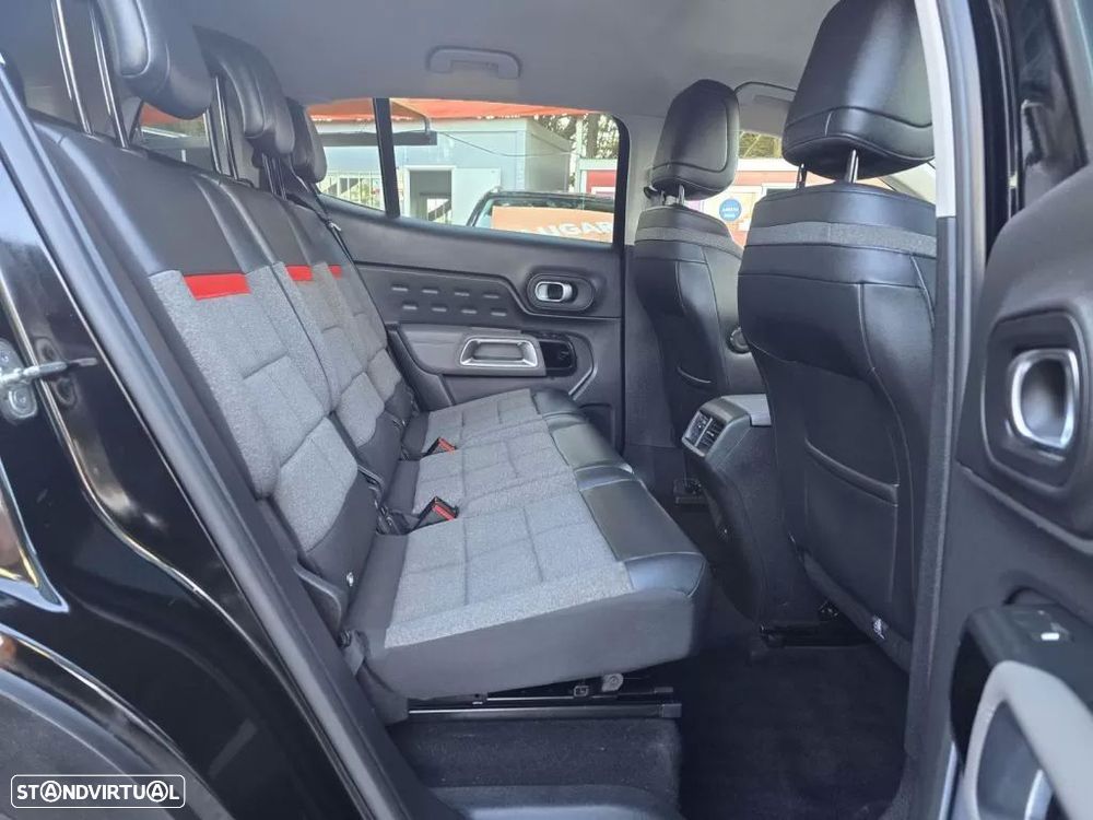 Citroën C5 Aircross 1.5 BlueHDi Feel - 21