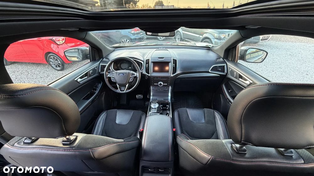 Ford Edge 2019 photo 5