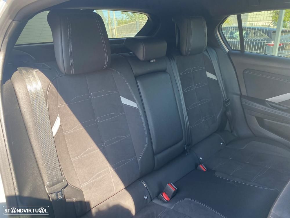 Opel Astra 1.6 T PHEV Edition - 10