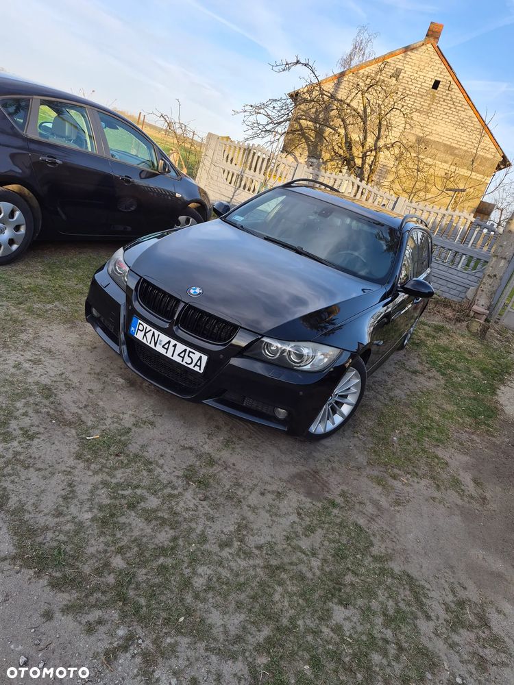 BMW Seria 3 - 1