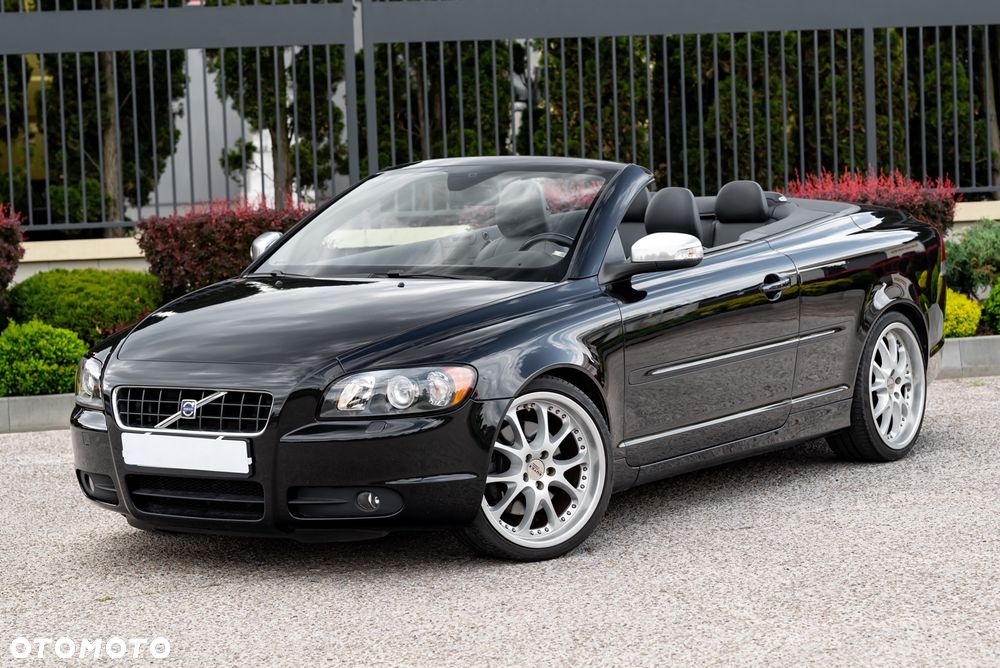 Volvo C70 2.4i Summum - 4