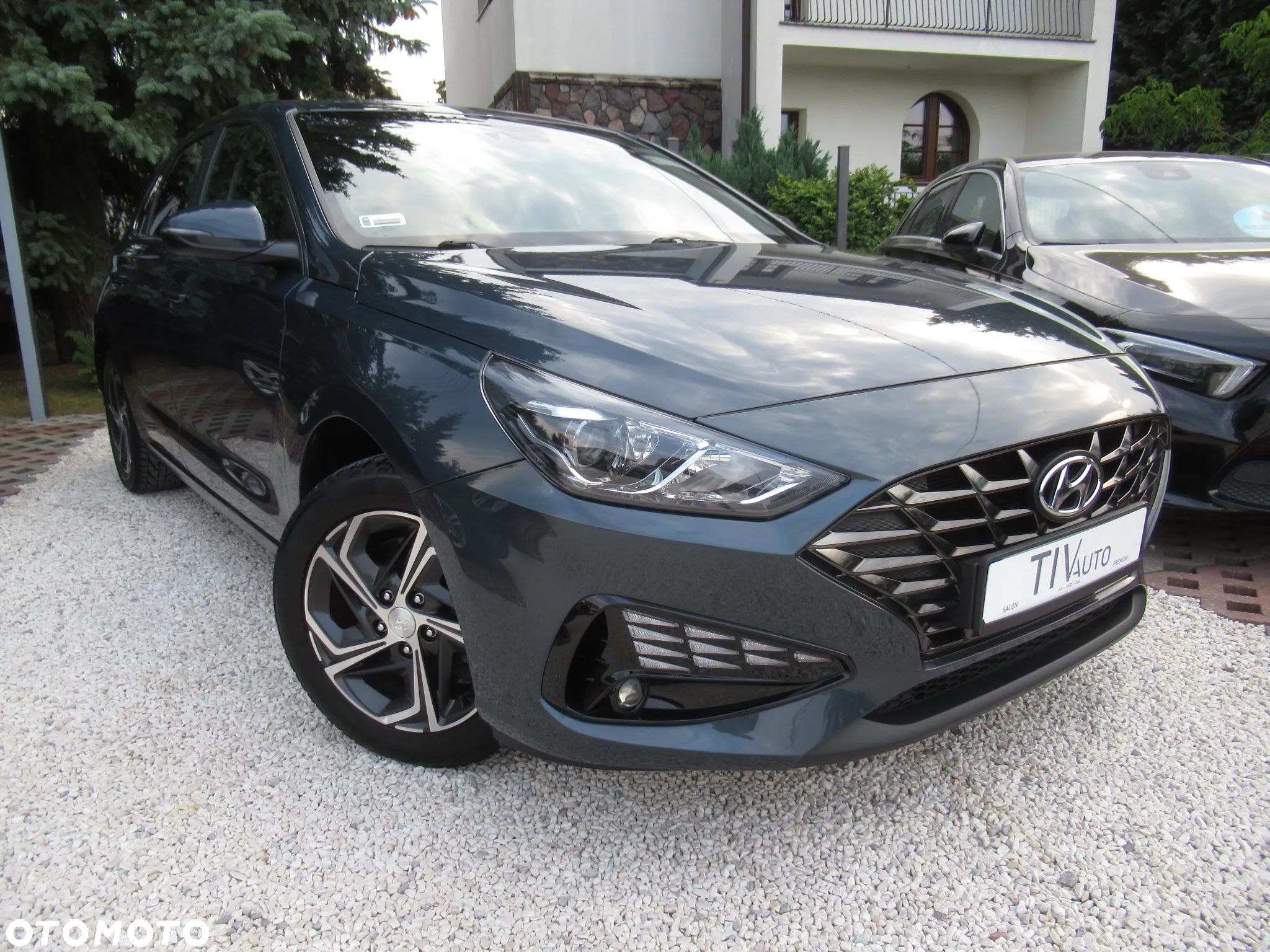 Hyundai i30 1.5 DPI Comfort - 1
