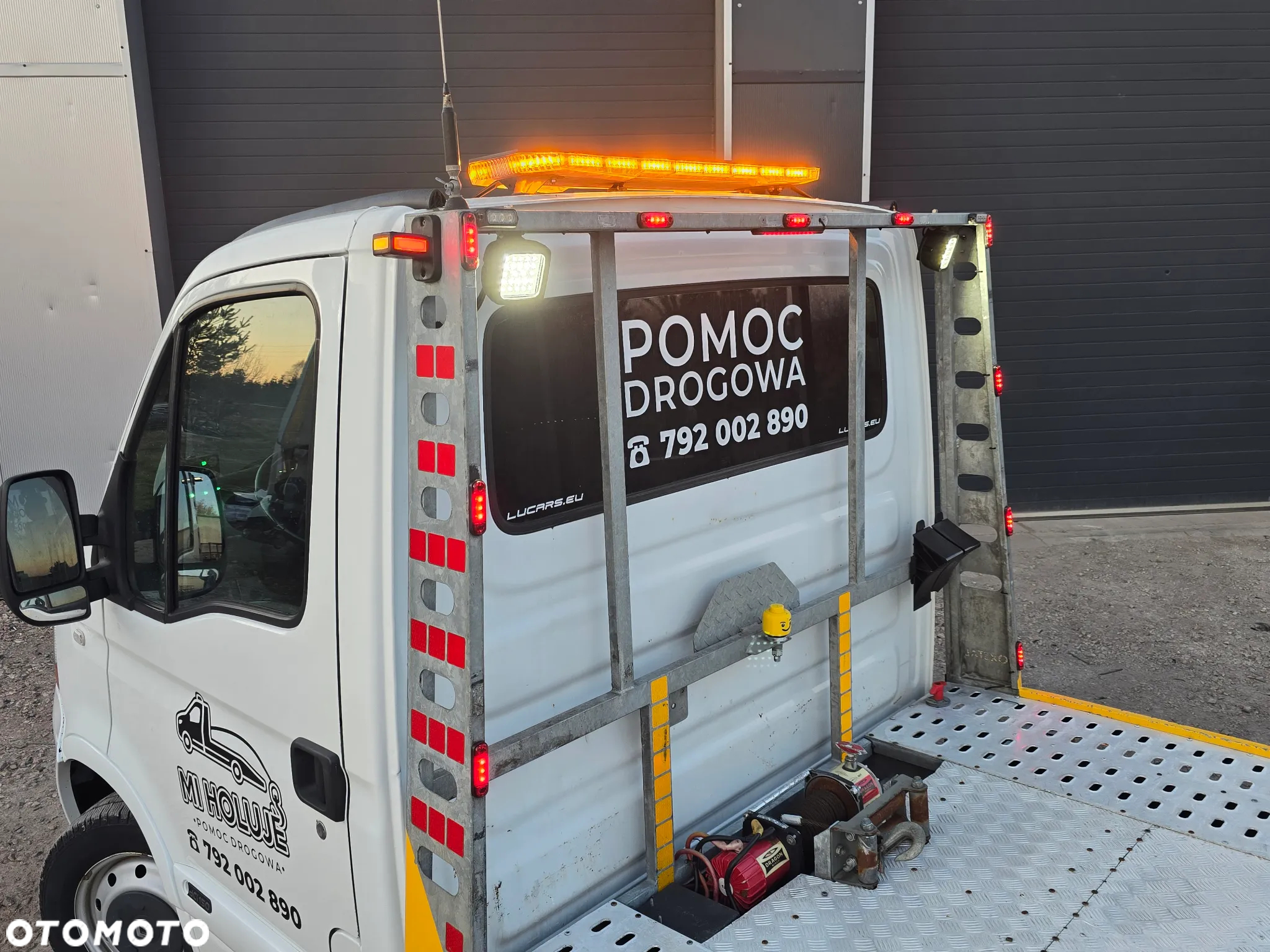 Renault Master - 8