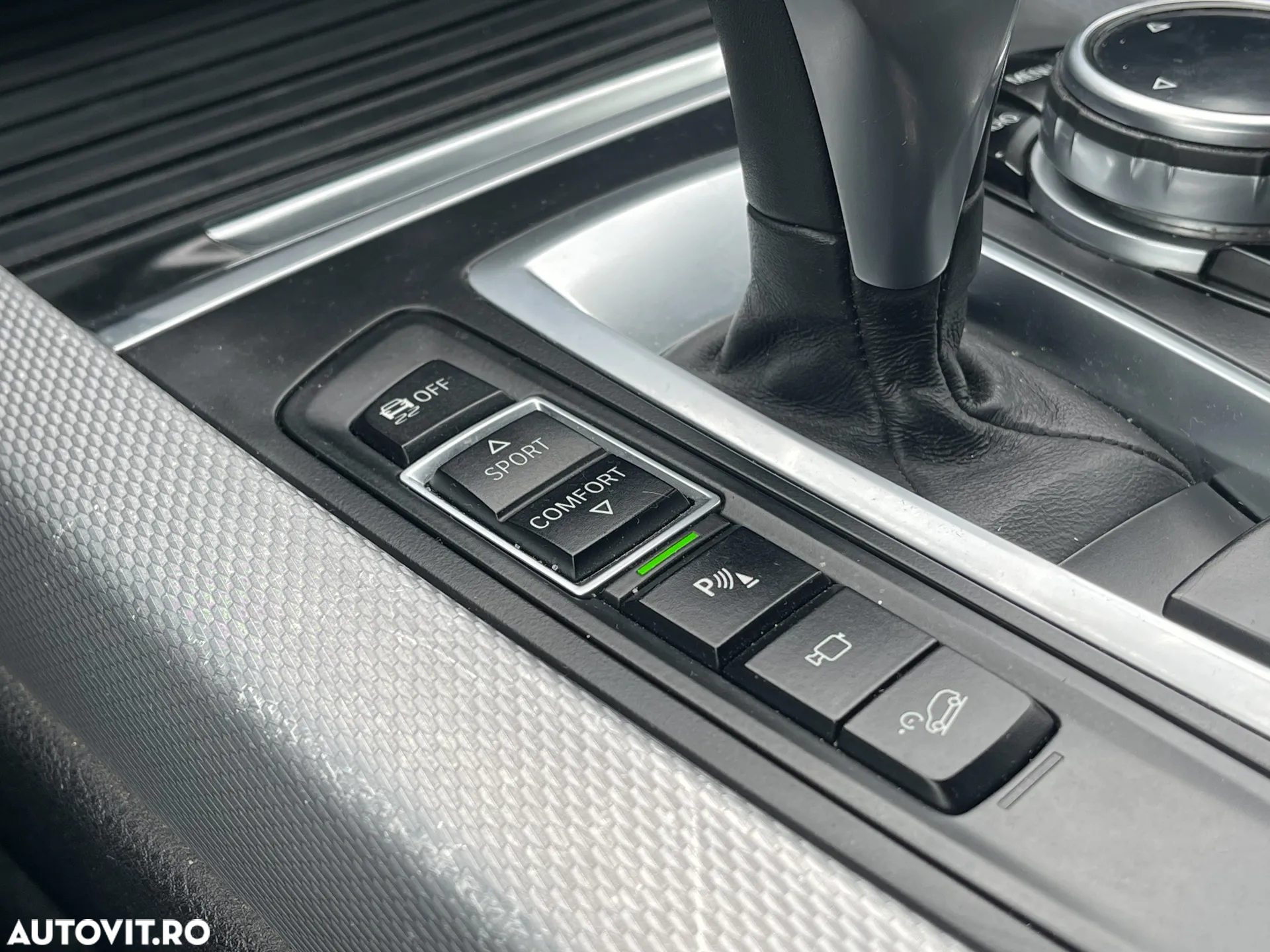 BMW X5 M M50d Sport-Aut. - 16