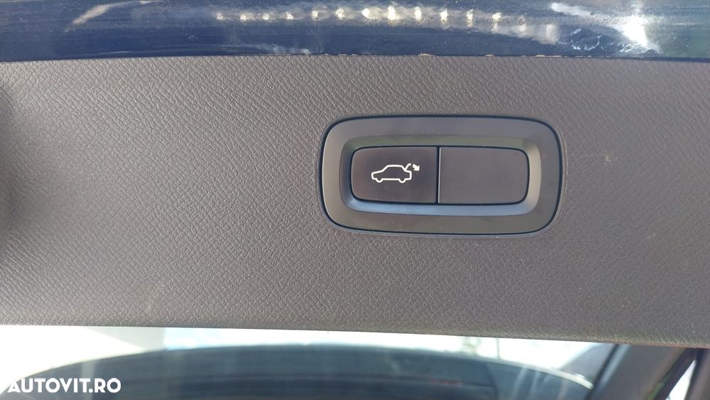 Volvo XC 90 D5 AWD Inscription - 16