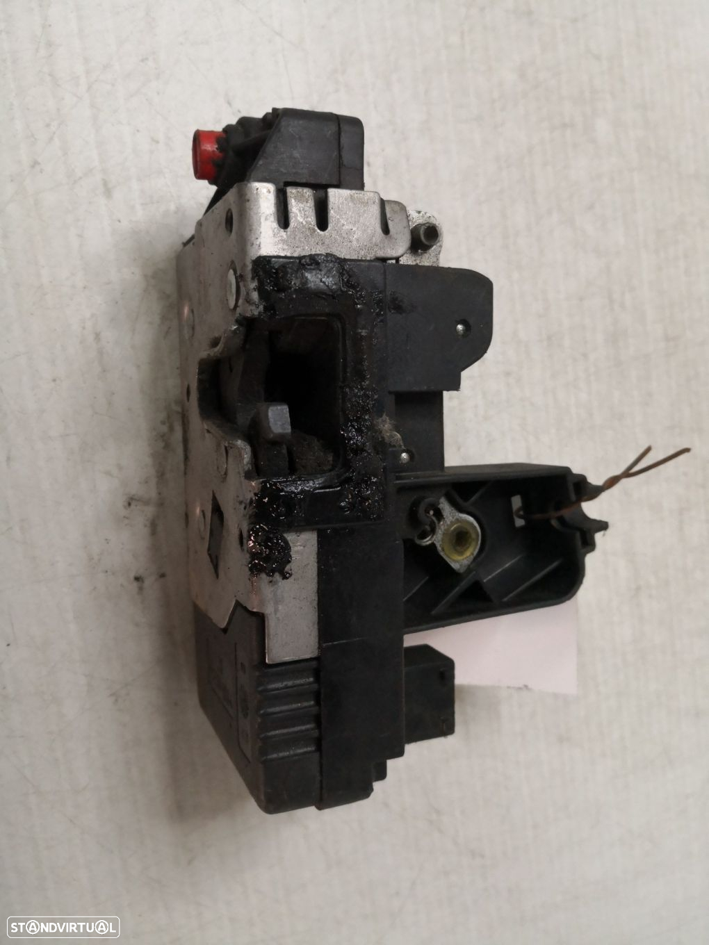 Fecho Da Porta Trás Dto Opel Corsa C (X01) - 2